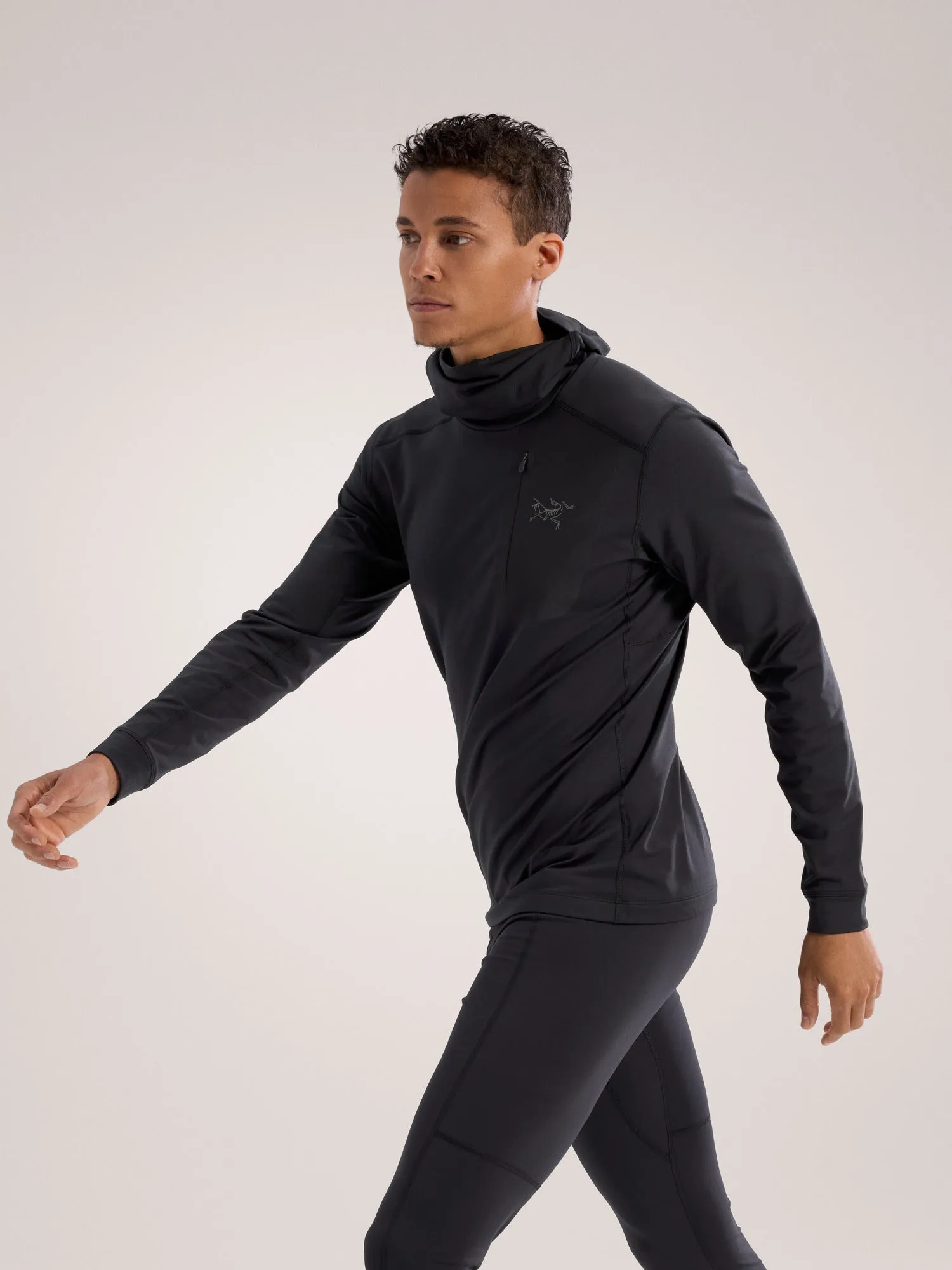 Rho LT Hoody (Men's) - X000009423