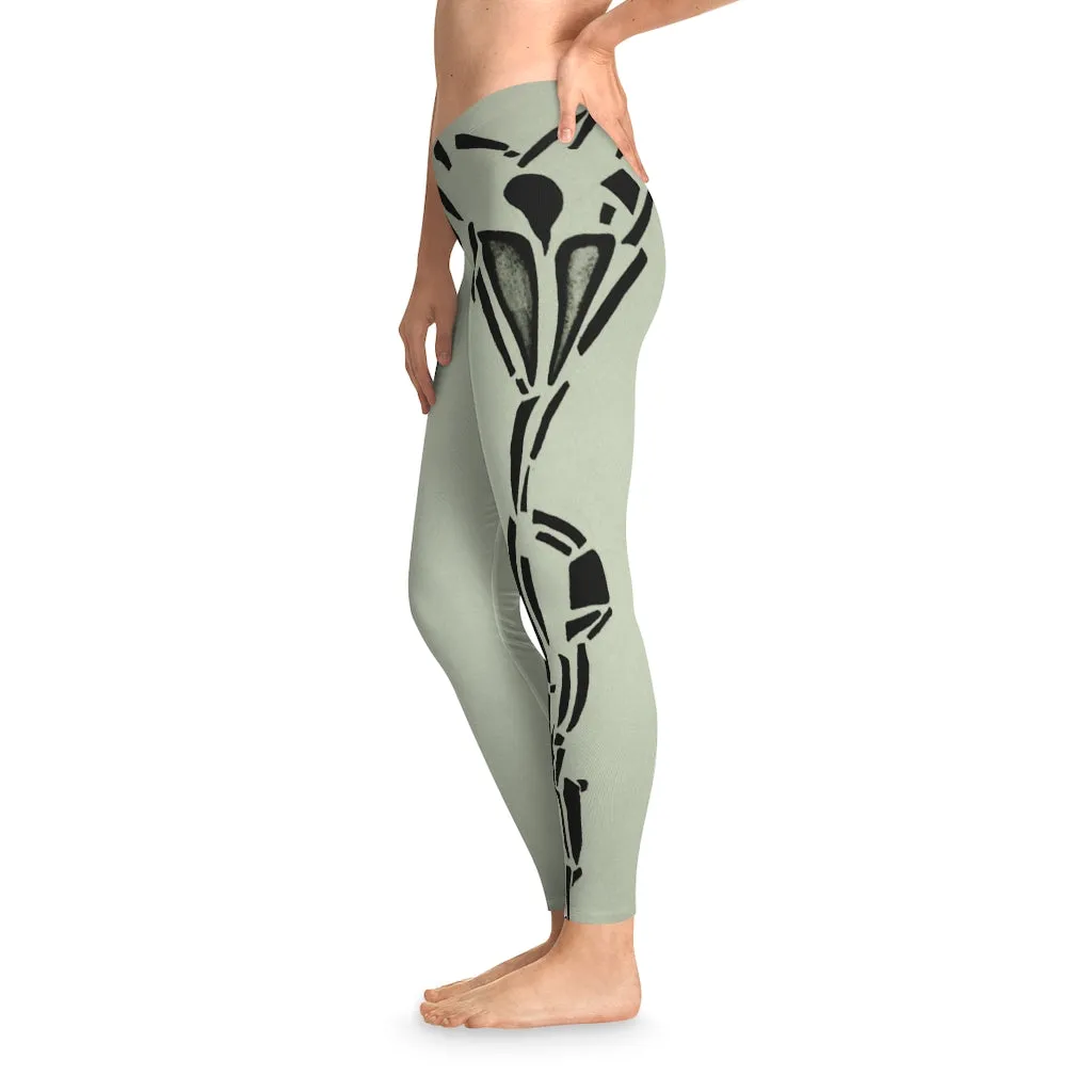 Stretchy Leggings