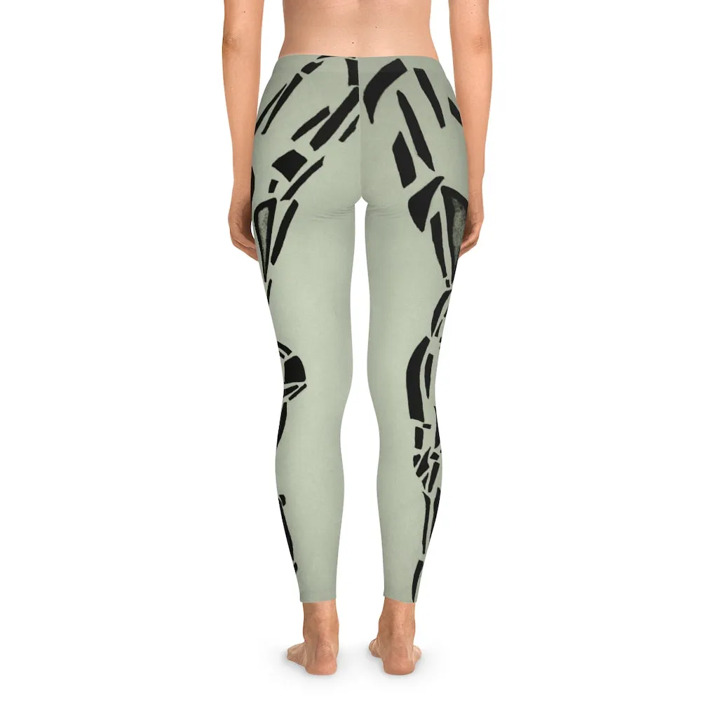 Stretchy Leggings