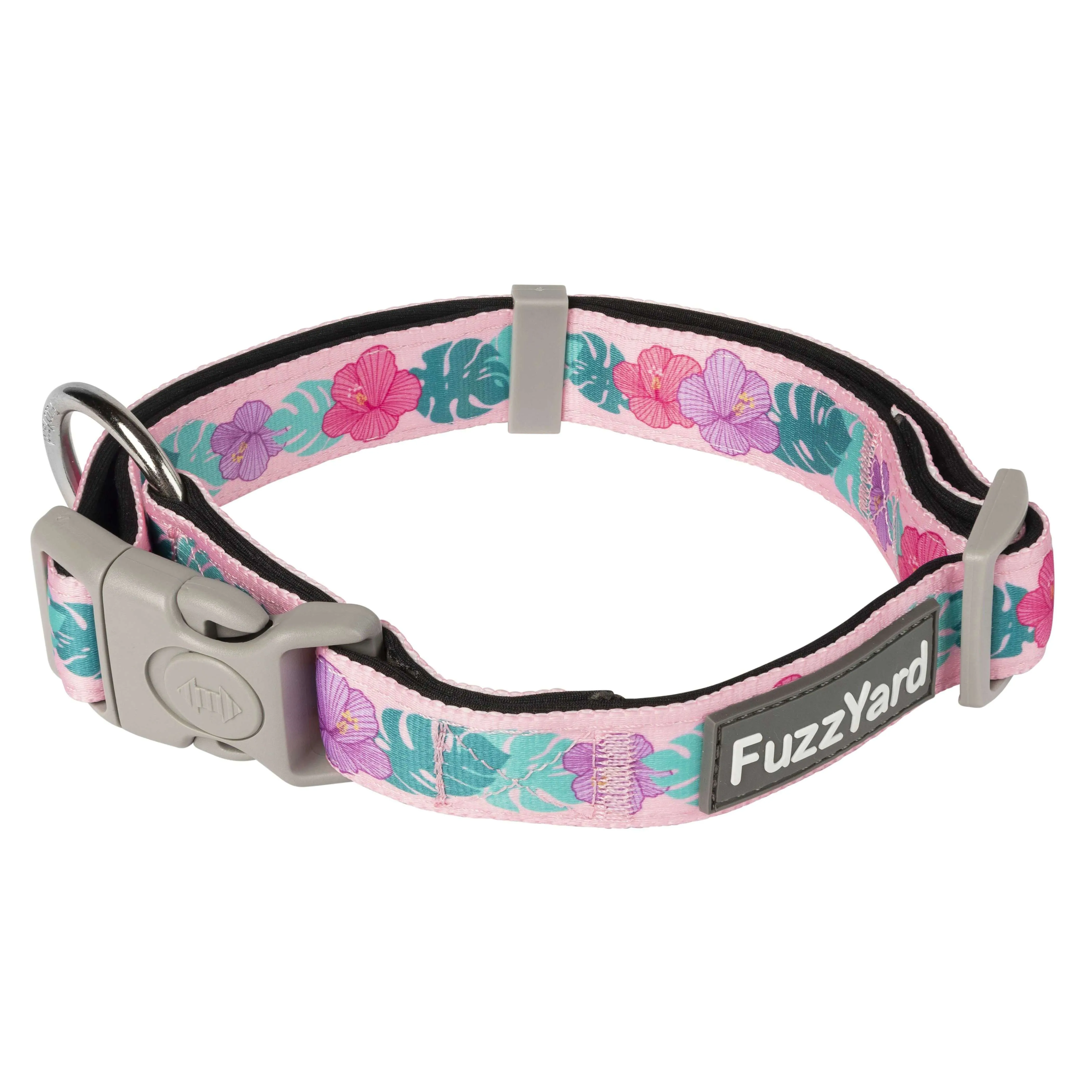 The Dog Collar By FuzzYard - Lahaina