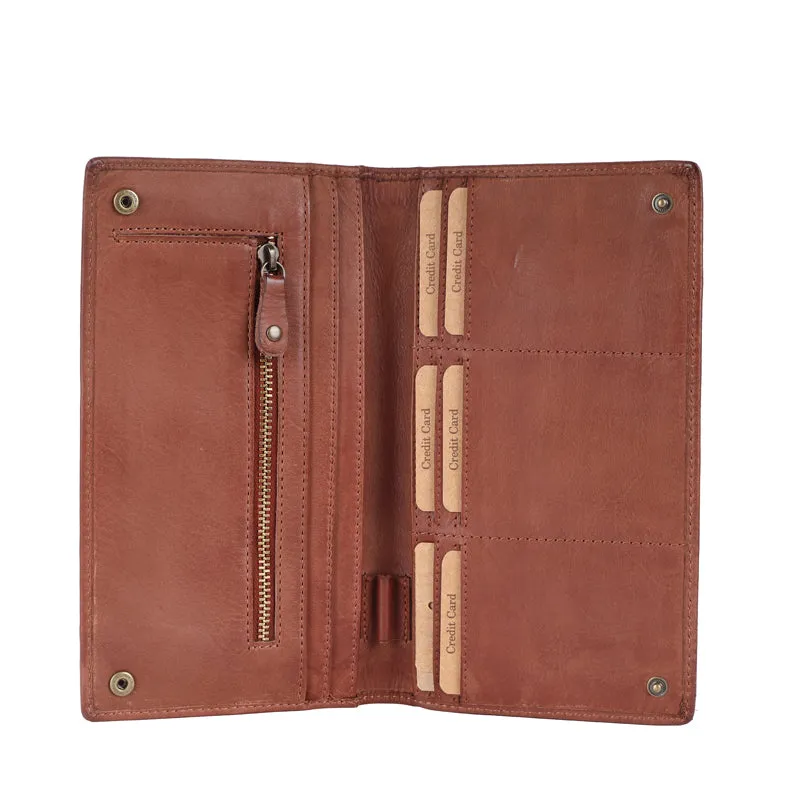Theo - The Travel Wallet