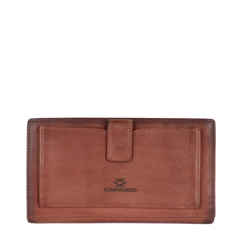 Theo - The Travel Wallet
