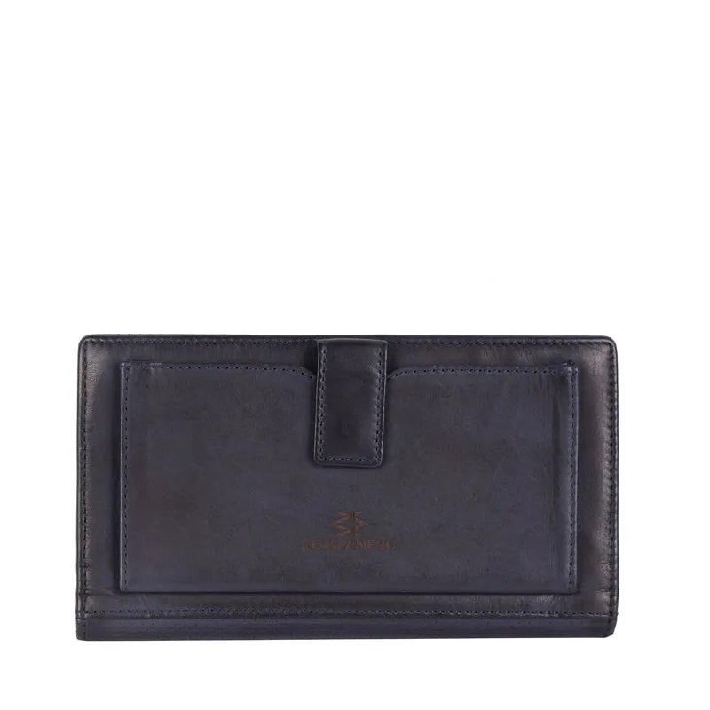 Theo - The Travel Wallet