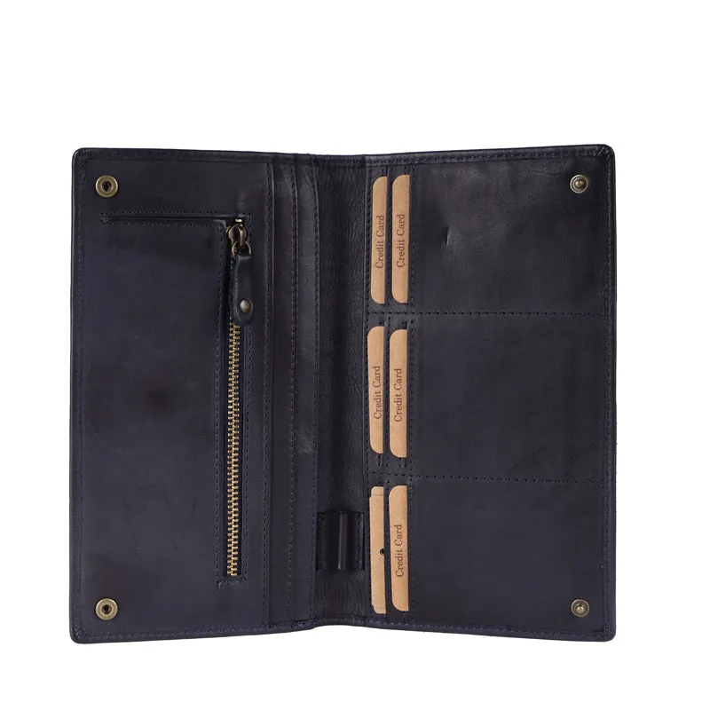 Theo - The Travel Wallet