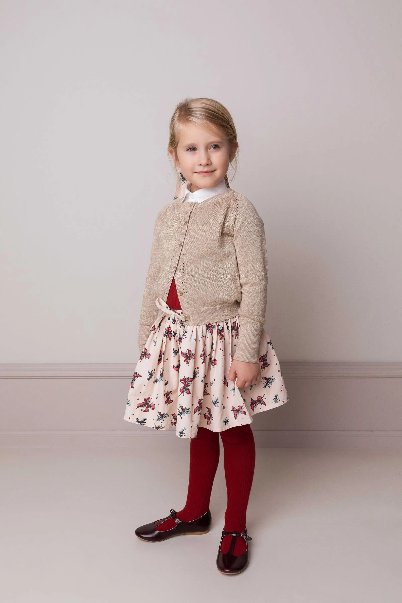 Tillie Cardigan