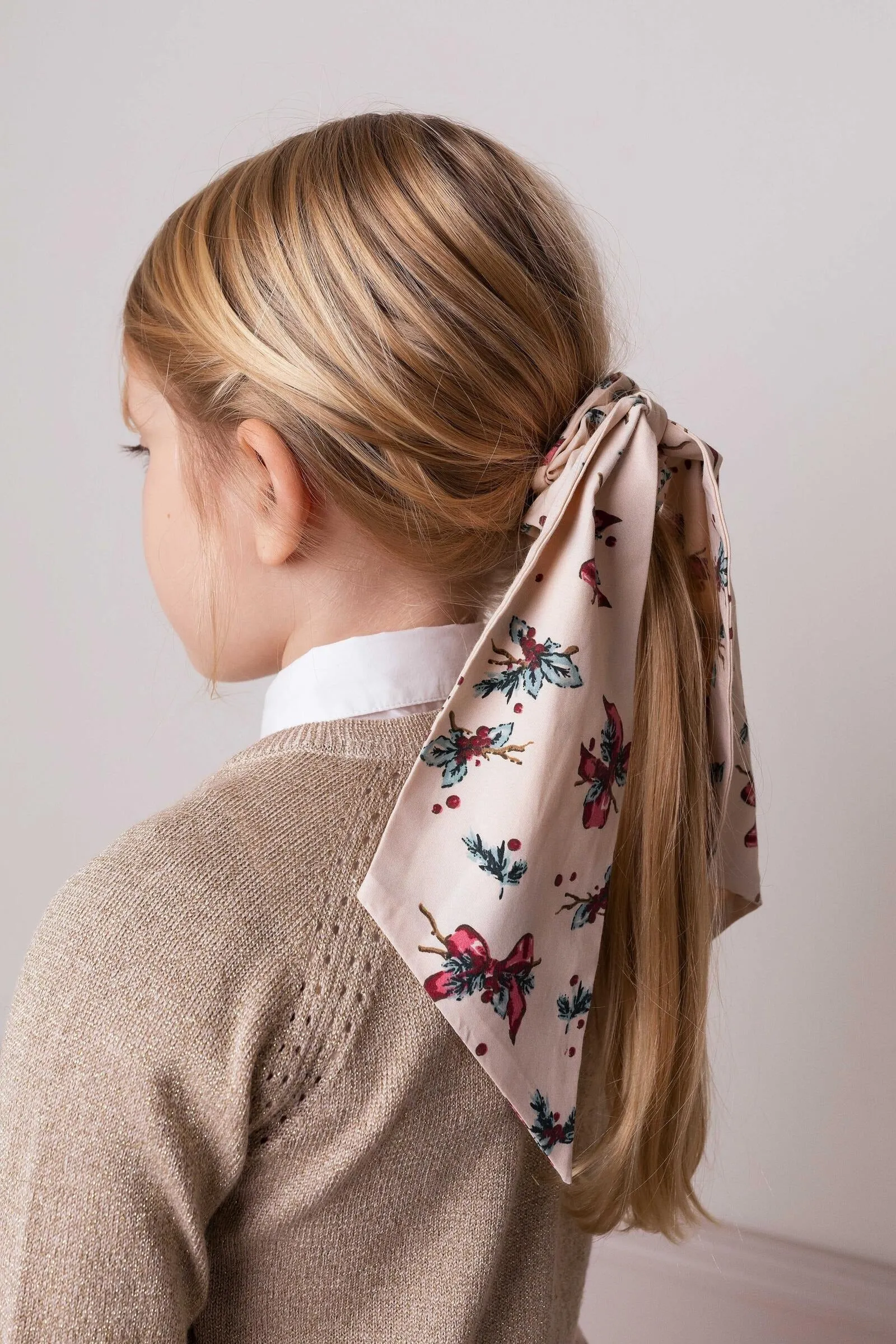 Tillie Cardigan