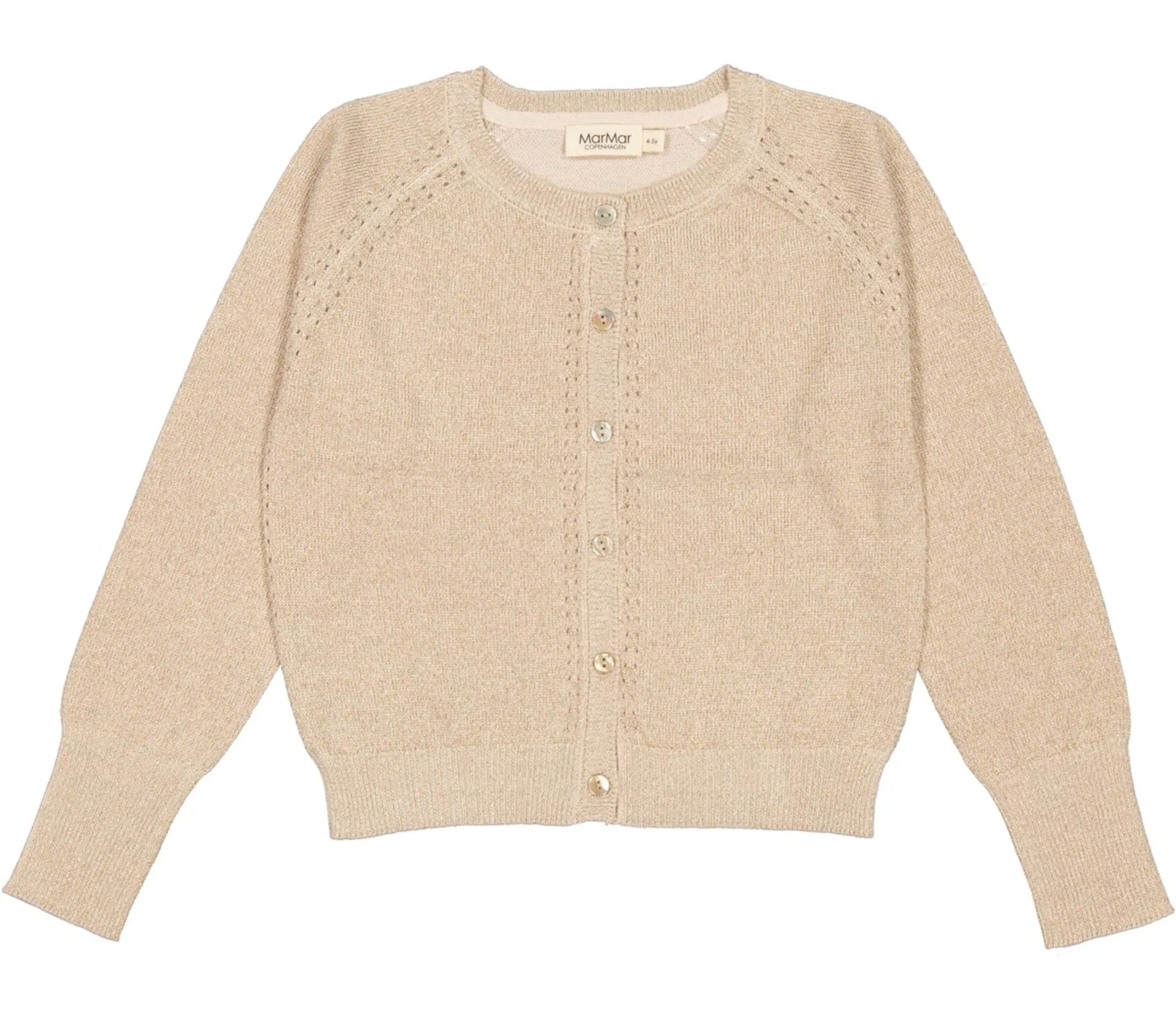 Tillie Cardigan