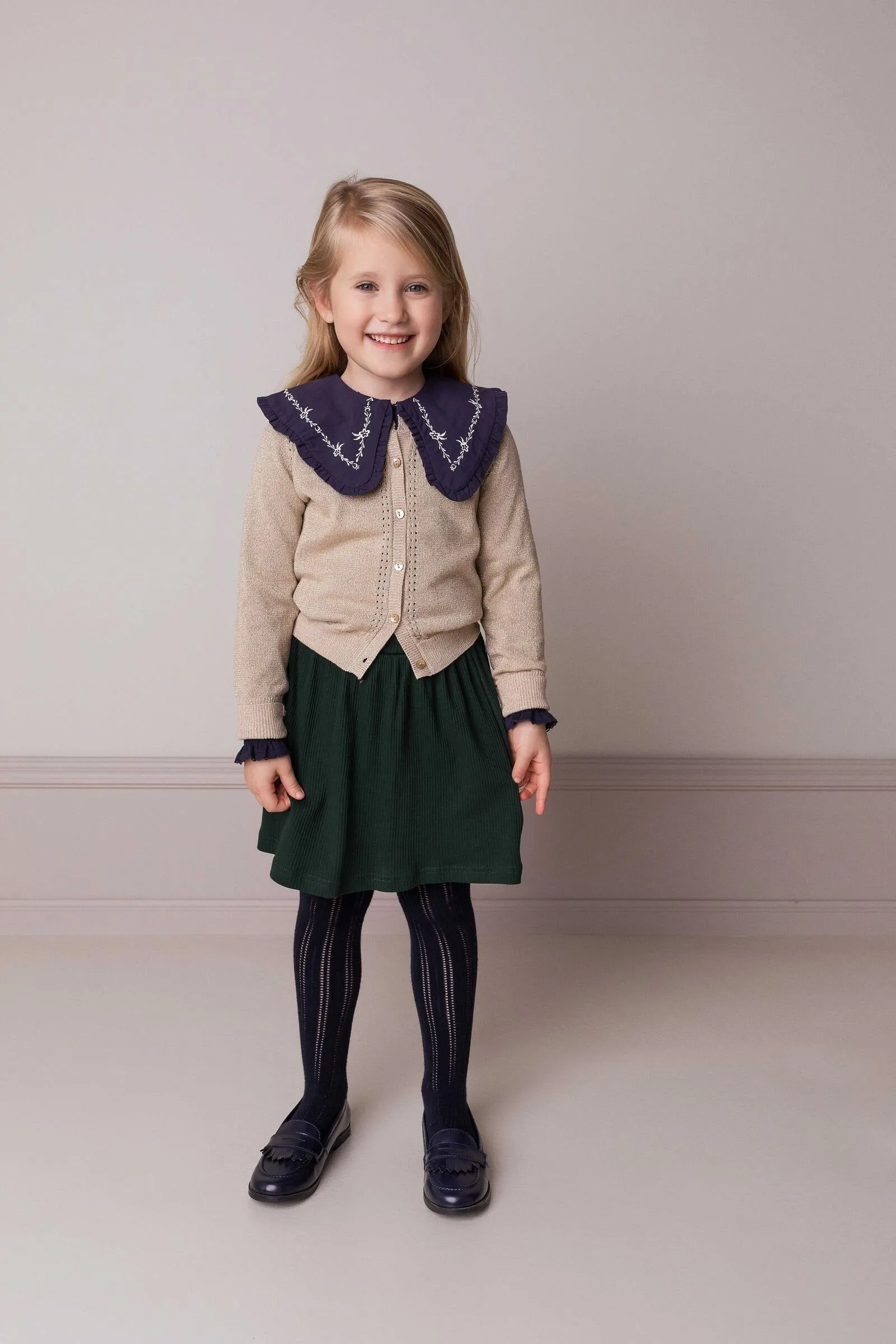 Tillie Cardigan