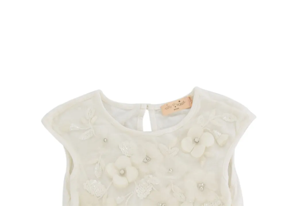 Tutu du Monde, Baby Girls Dress, 18-24 Months