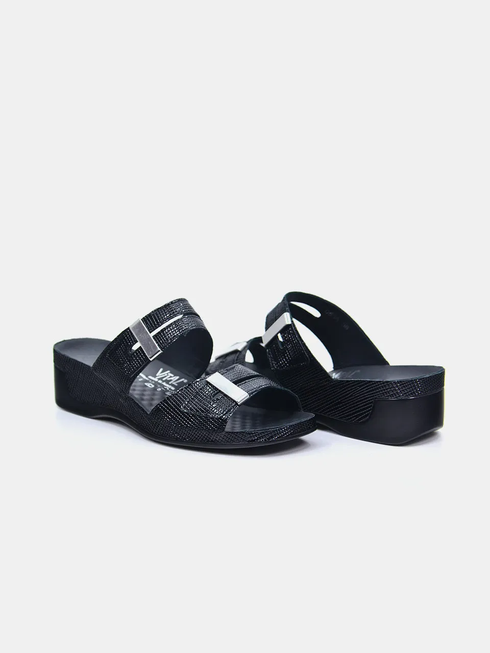 Vital Women's Flatform Sandals