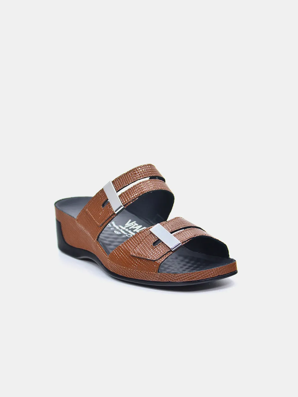 Vital Women's Flatform Sandals