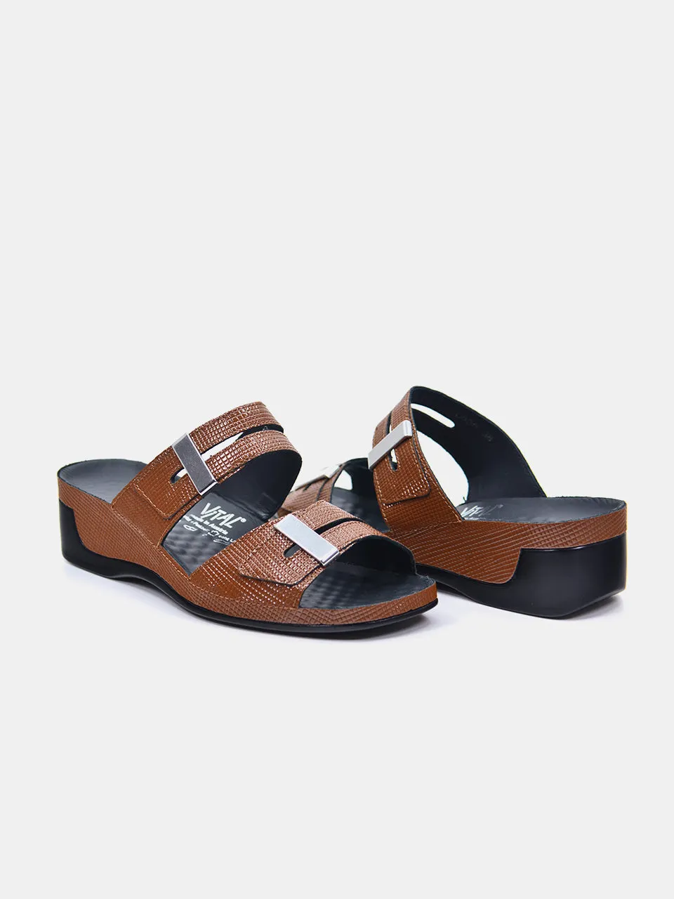 Vital Women's Flatform Sandals