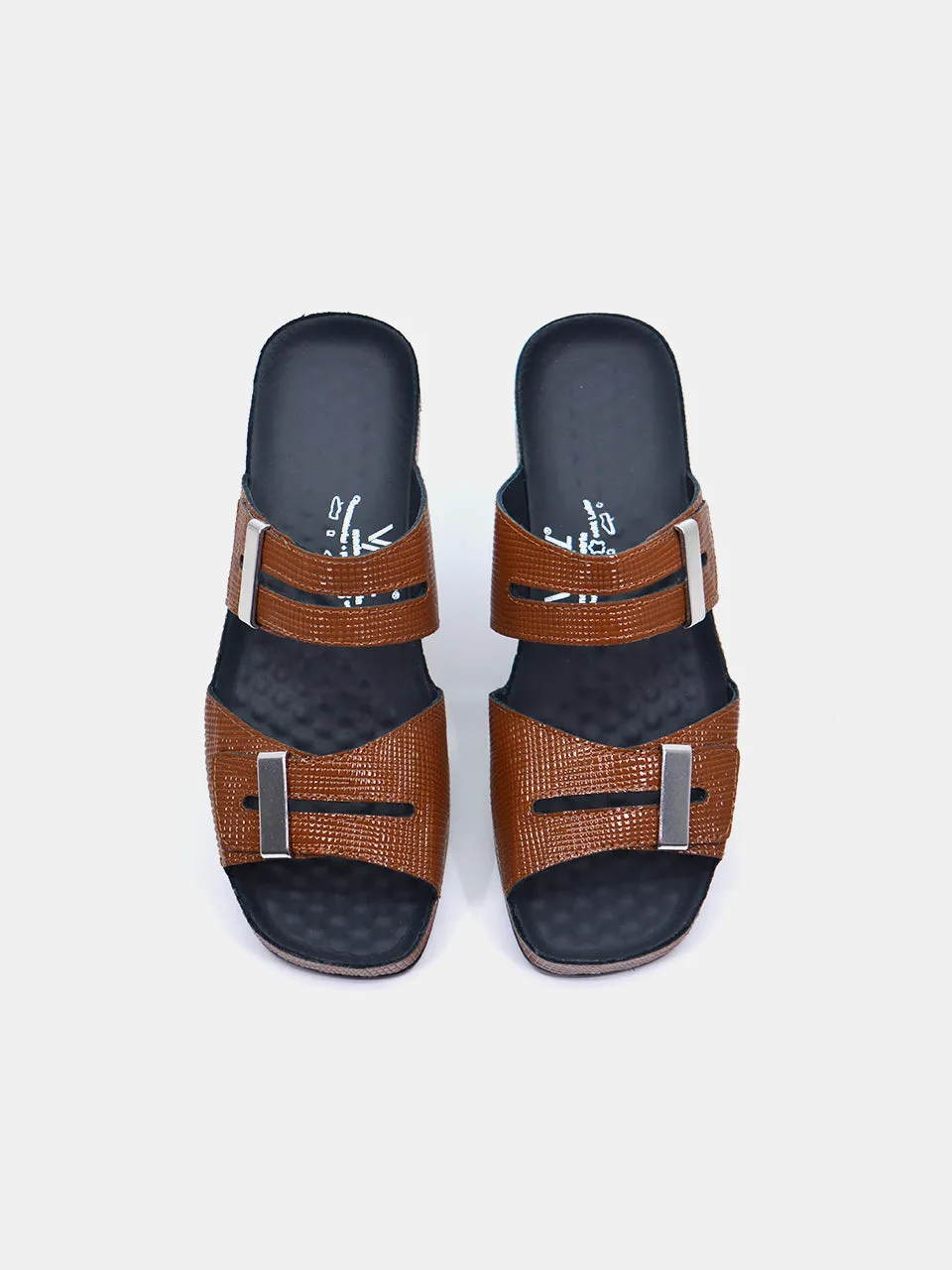 Vital Women's Flatform Sandals