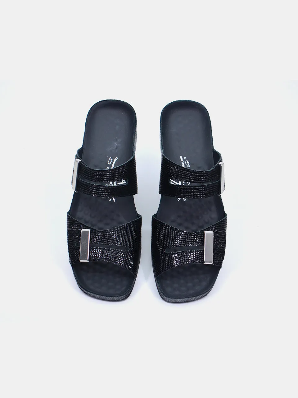 Vital Women's Flatform Sandals